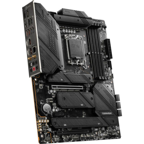 MSI MAG Z790 TOMAHAWK WIFI motherboard Intel Z790 LGA 1700 ATX [2]