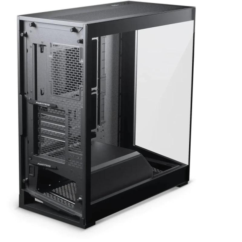 Phanteks NV5 MKII Midi Tower Black [2]