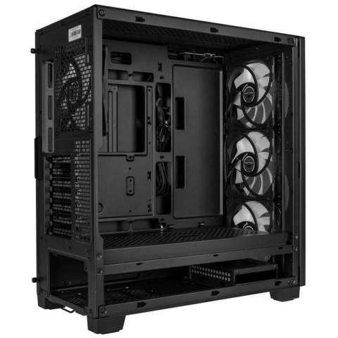 Phanteks XT Pro Ultra Midi Tower Black [6]