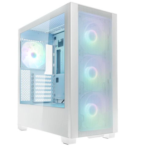 Componente PC - Phanteks XT Pro Ultra Midi Tower White