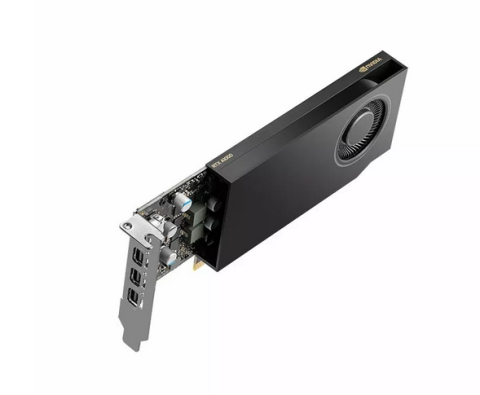 PNY RTX A1000 NVIDIA 8 GB GDDR6 [1]