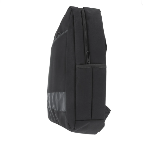 Rucsac laptop Tellur Nomad, 15.6", negru [1]