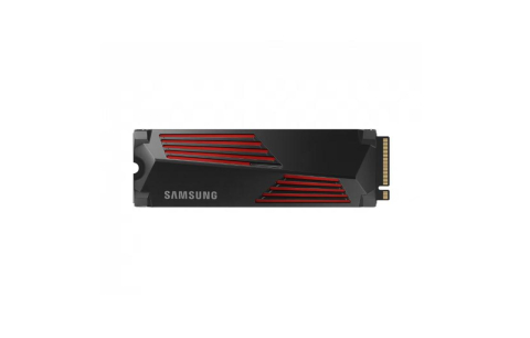 SSD-uri interne - Samsung 990 PRO 1 TB M.2 PCI Express 4.0 NVMe V-NAND MLC