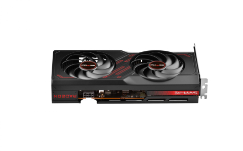Componente PC - Sapphire PULSE 11324-01-20G graphics card AMD Radeon RX 7600 8 GB GDDR6