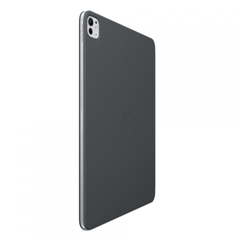 Smart Folio for iPad Pro 13-inch (M5) - Black [2]