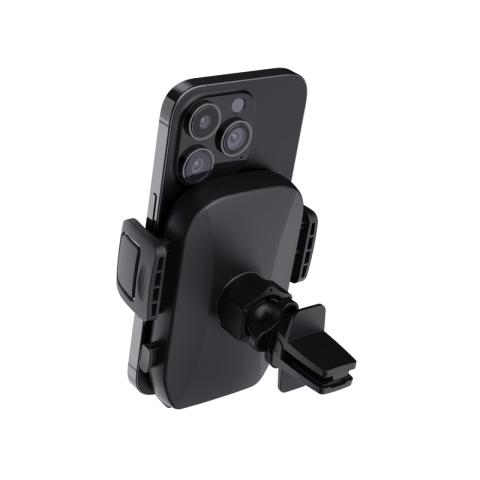 Suport auto Runo Air Vent, negru [2]