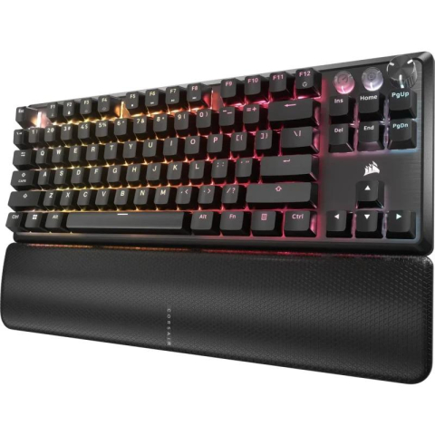Tastatura Gaming CORSAIR K70 PRO TKL [3]