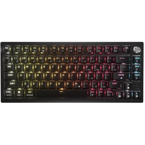 Tastatura Gaming Mecanica CORSAIR K65 [1]