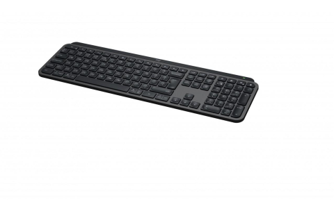 Tastatura Logitech MX Keys S, Wireless, Gri [2]