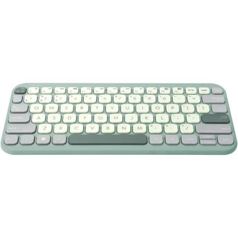 Tastatura Mecanica Wireless ASUS KW100, Verde [1]