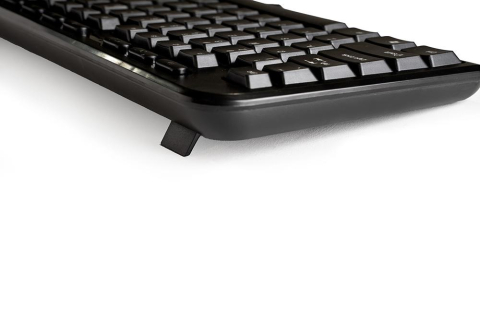 Tastatura SPACER SPKB-169, RGB, USB, Negru [3]
