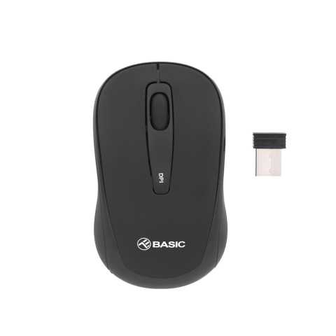 Periferice PC - Tellur TLL491001 mouse Universal Ambidextrous RF Wireless 1600 DPI
