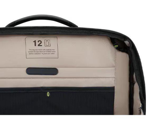 ThinkPad Professional 16-inch Topload G2, Dimensiuni: 410 x 80 x 300 mm, Culoare: Black, Greutate: 0.84 kg, [4]