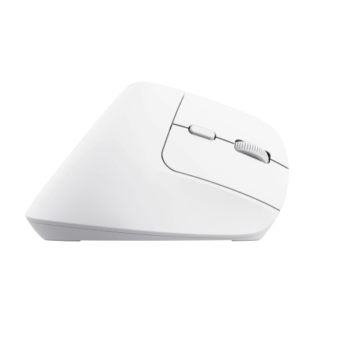 Trust Bayo+ mouse Office Right-hand RF Wireless + Bluetooth Optical 2400 DPI [6]