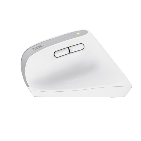 Trust Bayo+ mouse Office Right-hand RF Wireless + Bluetooth Optical 2400 DPI [5]