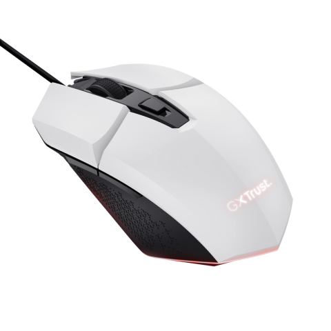 Trust GXT 109W Felox mouse Gaming Right-hand USB Type-A Optical 6400 DPI [3]