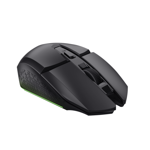 Trust GXT 110 Felox mouse Gaming Ambidextrous RF Wireless Optical 4800 DPI [2]