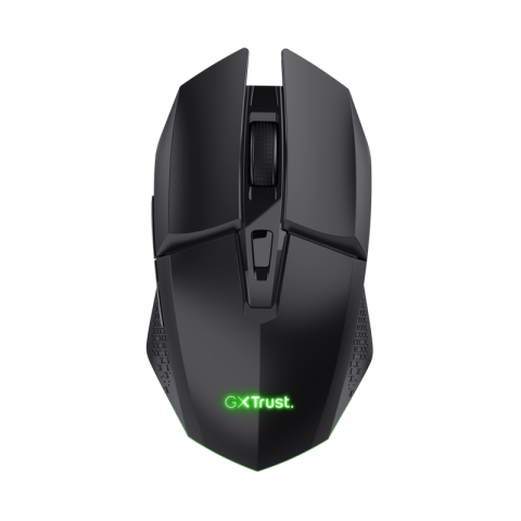 Trust GXT 112 FELOX mouse Gaming Right-hand RF Wireless 4800 DPI [2]