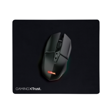 Mouse - Trust GXT 112 FELOX mouse Gaming Right-hand RF Wireless 4800 DPI