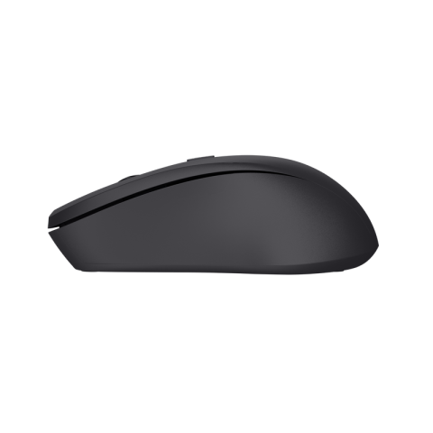 Trust Mydo mouse Office Ambidextrous RF Wireless Optical 1800 DPI [3]