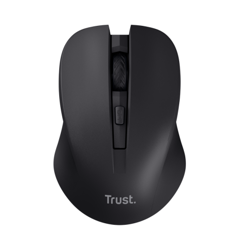 Periferice PC - Trust Mydo mouse Office Ambidextrous RF Wireless Optical 1800 DPI