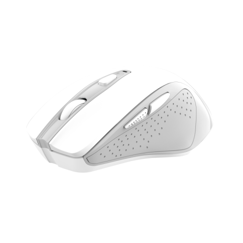 Mouse - Trust Nito mouse Universal Right-hand RF Wireless Optical 2200 DPI
