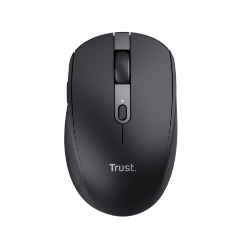Periferice PC - Trust Ozaa mouse Office Right-hand RF Wireless + Bluetooth Optical 3200 DPI