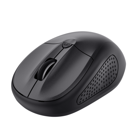 Trust Primo mouse Travel Ambidextrous Bluetooth Optical 1600 DPI [3]