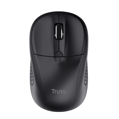Mouse - Trust Primo mouse Travel Ambidextrous Bluetooth Optical 1600 DPI