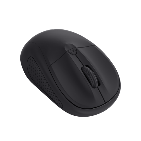 Trust Primo mouse Travel Ambidextrous RF Wireless Optical 1600 DPI [1]