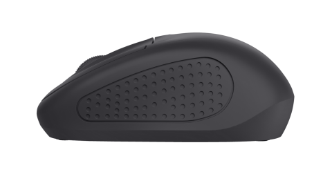 Trust Primo mouse Travel Ambidextrous RF Wireless Optical 1600 DPI [3]
