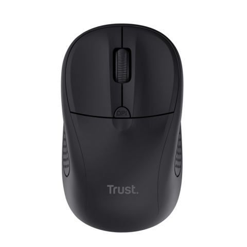 Mouse - Trust Primo mouse Travel Ambidextrous RF Wireless Optical 1600 DPI
