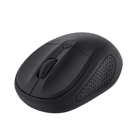 Trust Primo mouse Travel Ambidextrous RF Wireless Optical 1600 DPI [2]
