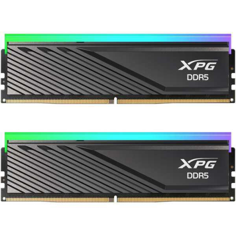 XPG LANCER BLADE RGB v memory module 32 GB 2 x 16 GB DDR5 288-pin DIMM [1]
