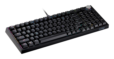 XPG SORCERER GAMING-KEYBOARD [5]
