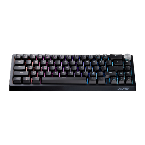 XPG SORCERER MINI GAMING KEYBOARD [4]