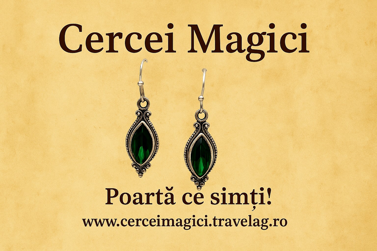 Cercei Magici