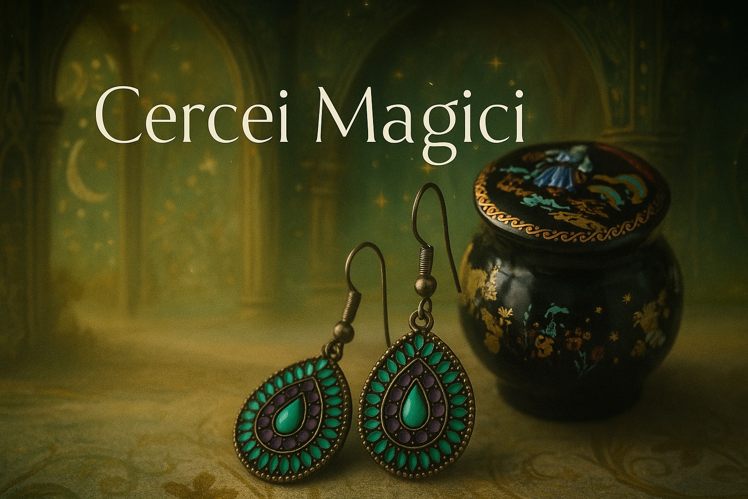cercei 1