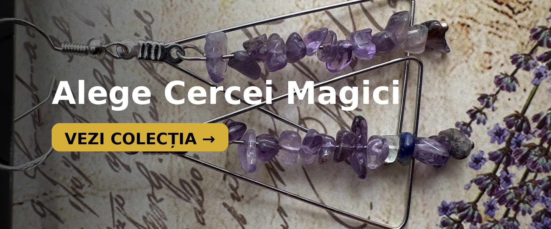 Cercei Magici