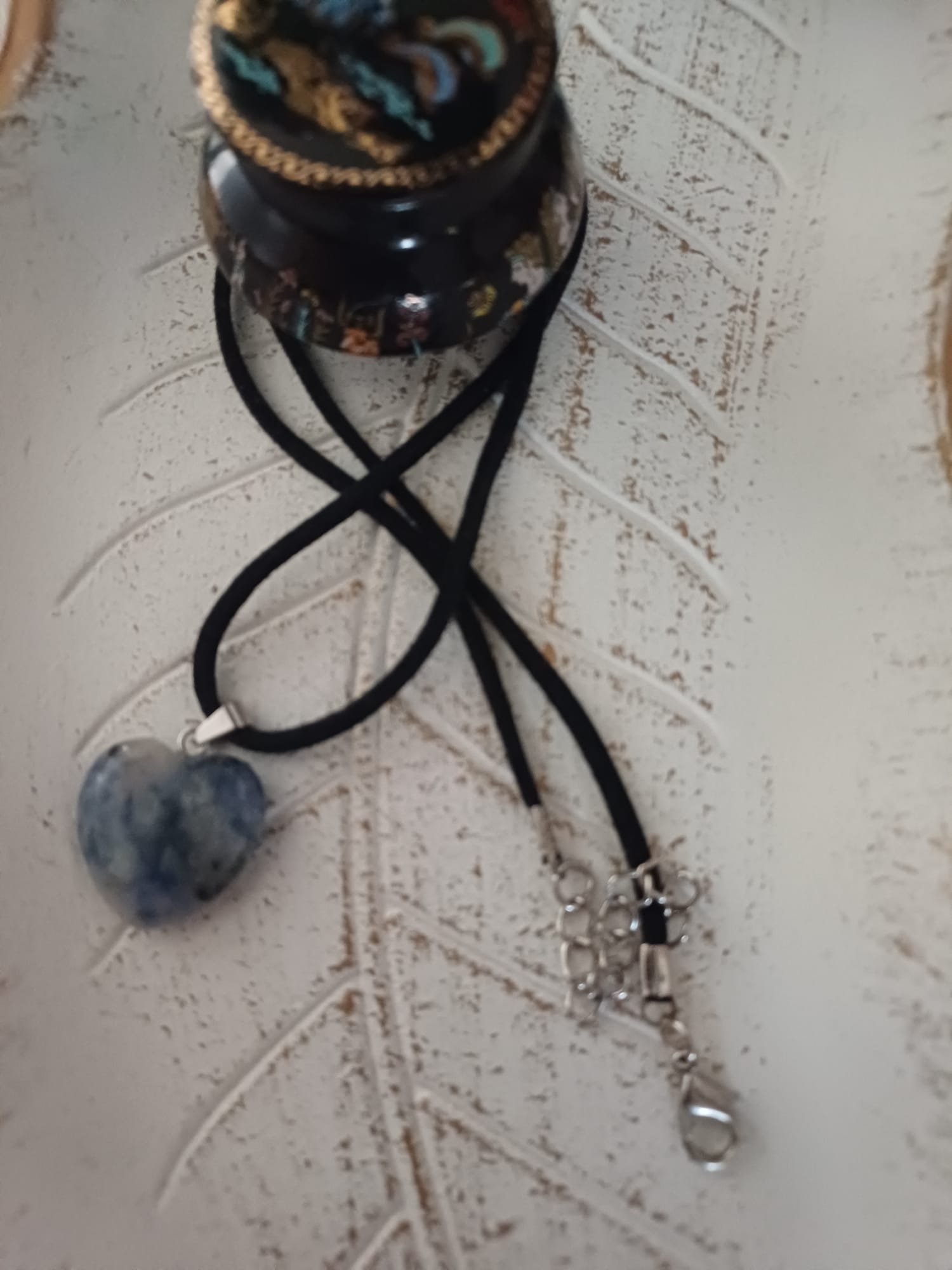 Lapis Lazuli Zodii: Săgetător, Vărsător, Fecioară