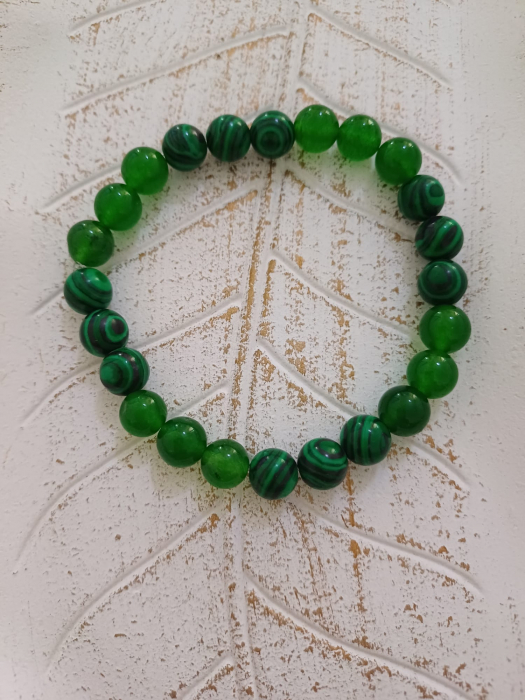 cercei-jad-verde-si-malachit [2]