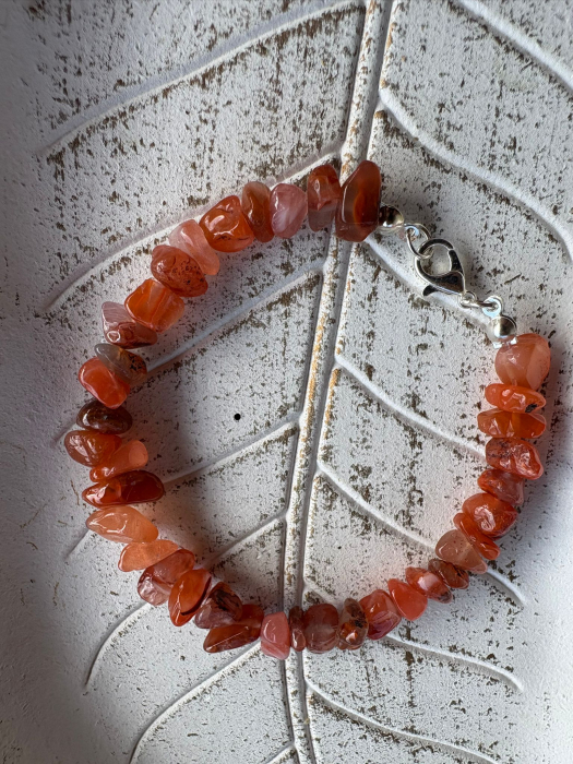 Brățară Agate Colorate [3]