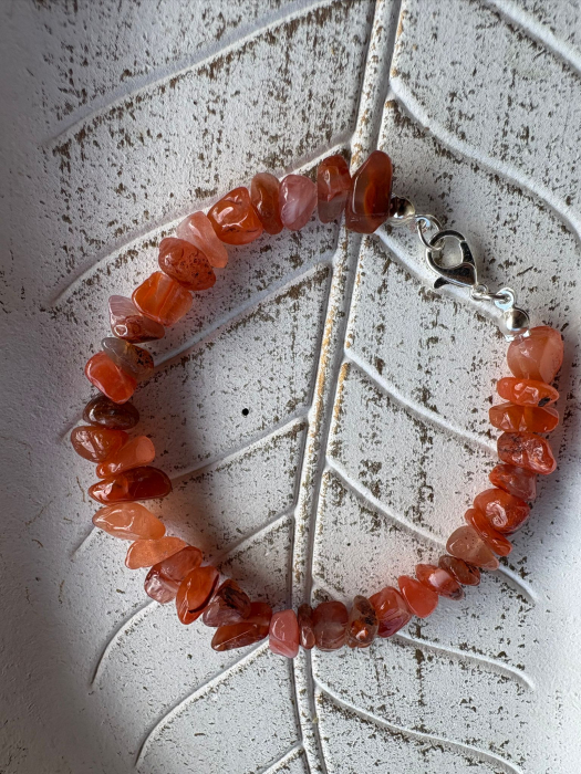 Brățară Agate Colorate [4]