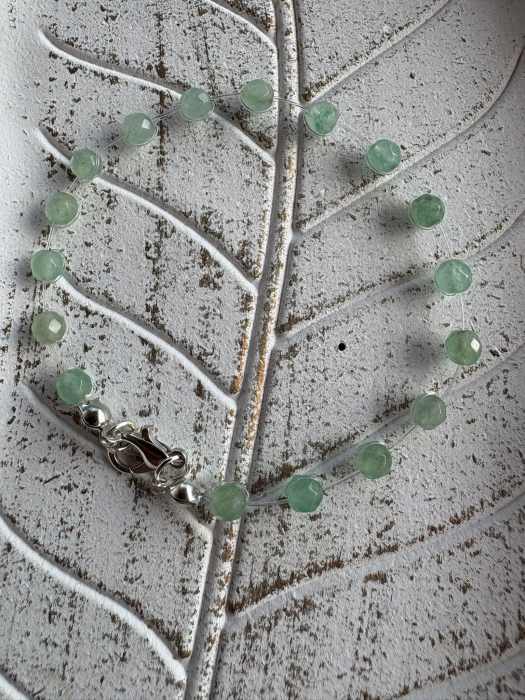 Brățară Aventurin Fațetat [2]