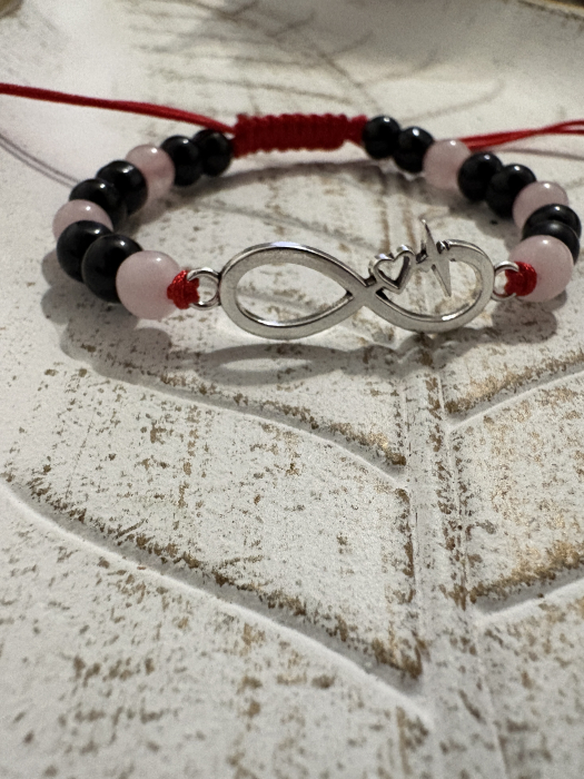 Brățară handmade cu energie emoțională [2]