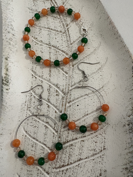 bratara jad verde aventurin [3]