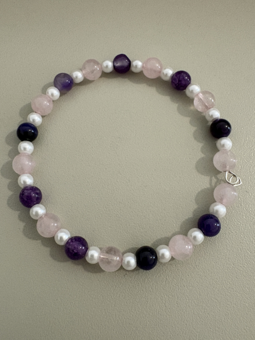 bratara agat cuart roz [3]