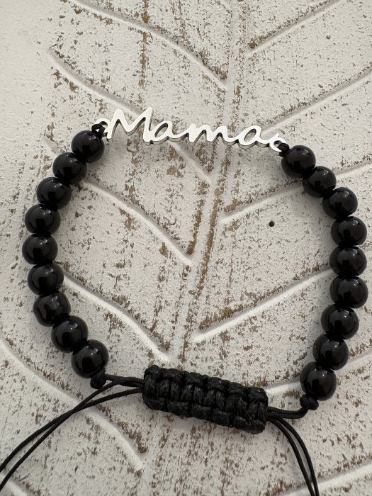 Brățară simbolică pentru iubire, echilibru și protecție [2]