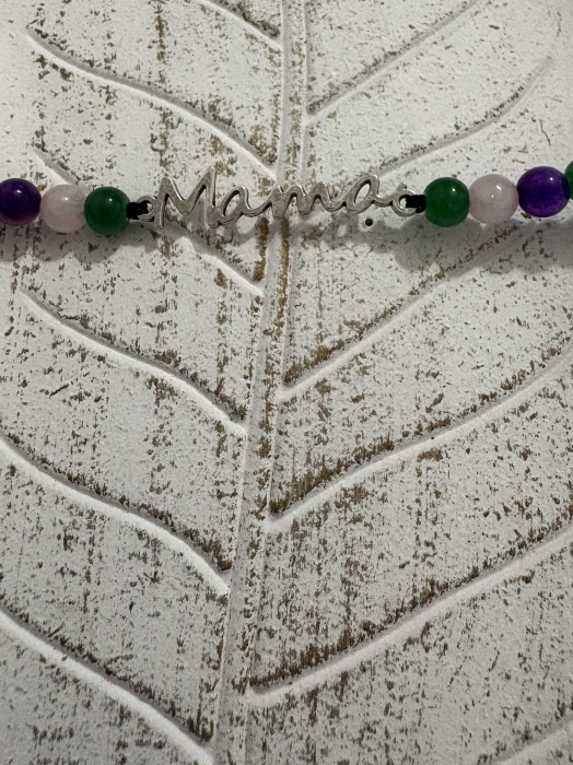 Brățară dedicată iubirii materne [4]