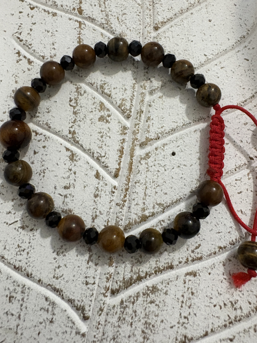 Brățară Ochi de Tigru [3]
